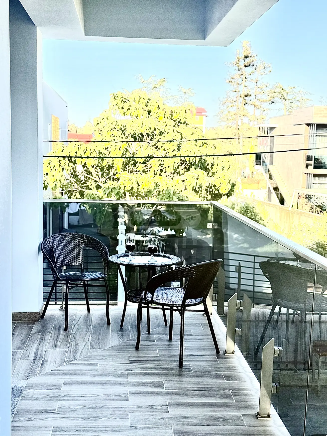 3 Room Country House Daily Rent In Ureki, In Ozurgeti Municipality view 11