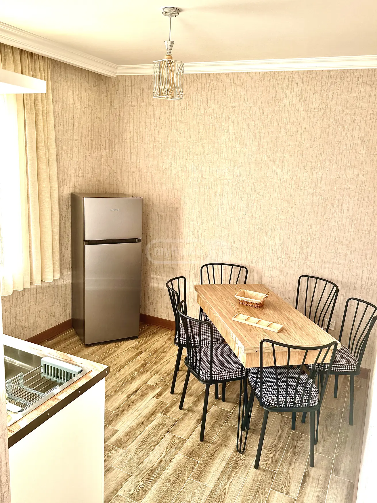 3 Room Country House Daily Rent In Ureki, In Ozurgeti Municipality view 16