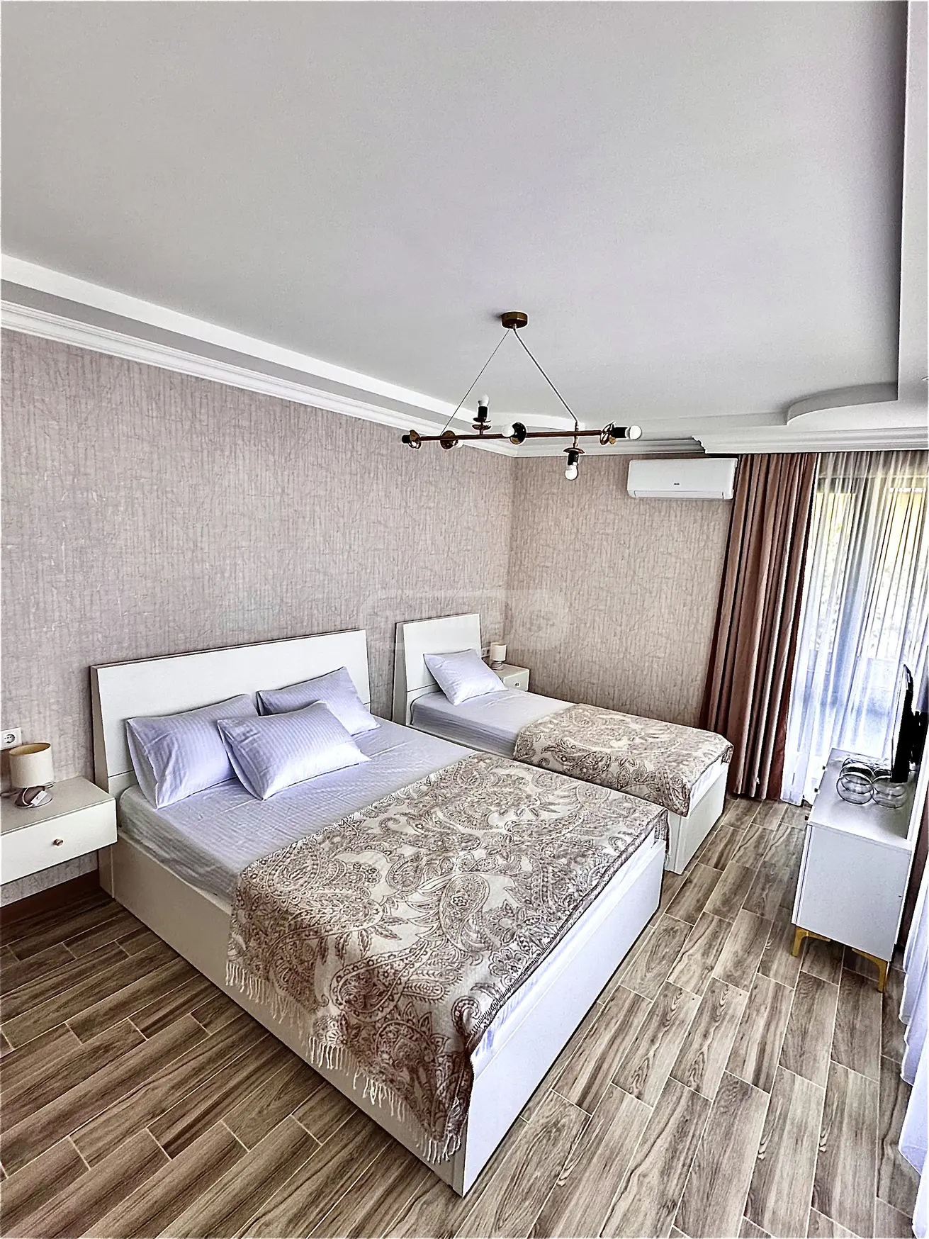 3 Room Country House Daily Rent In Ureki, In Ozurgeti Municipality view 9