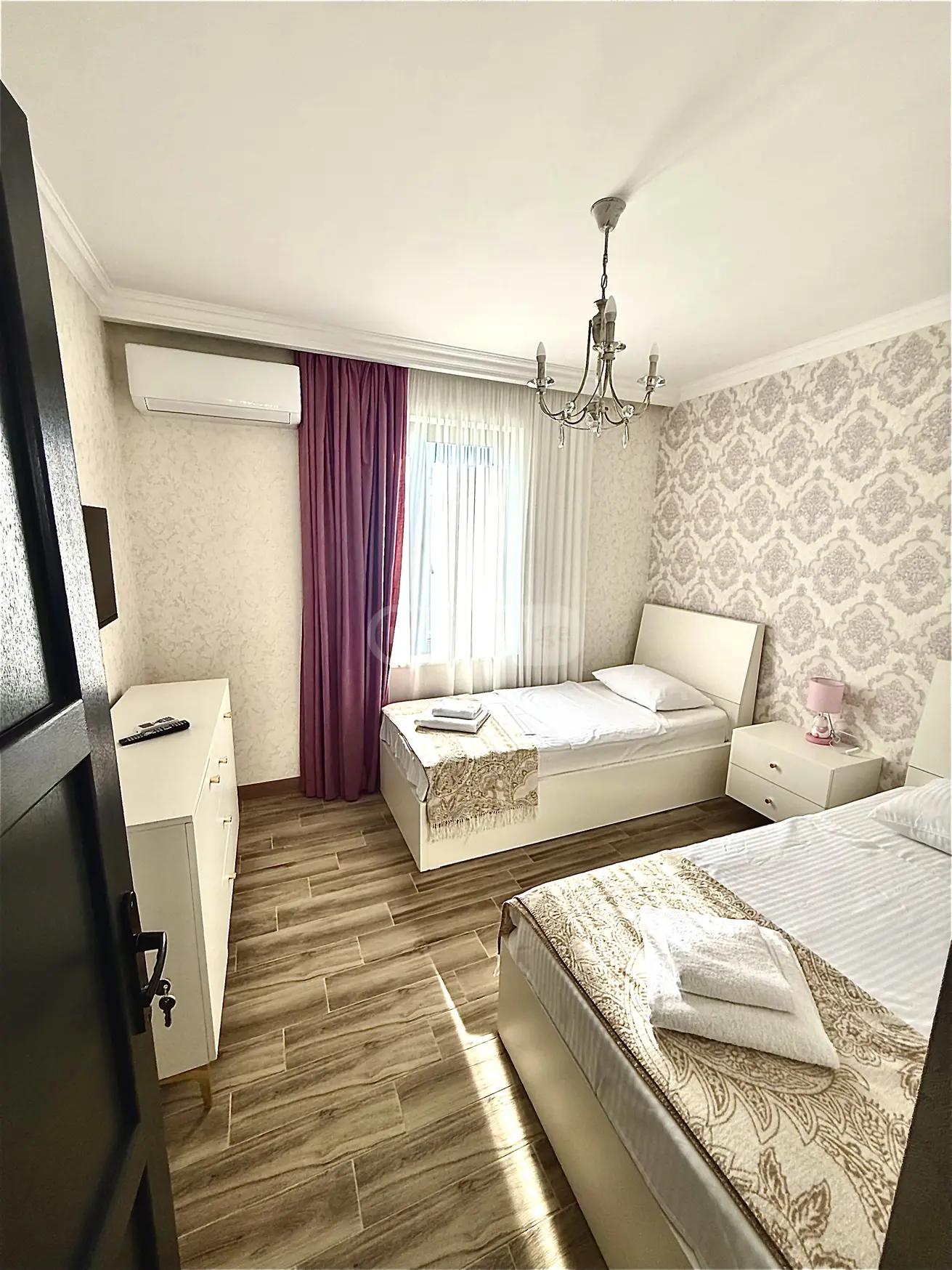 3 Room Country House Daily Rent In Ureki, In Ozurgeti Municipality view 6