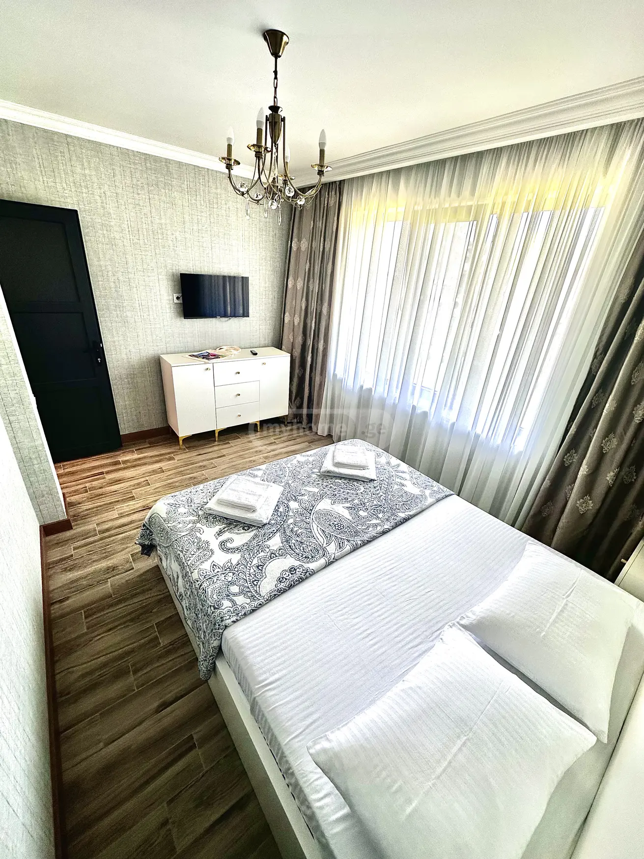 3 Room Country House Daily Rent In Ureki, In Ozurgeti Municipality view 12