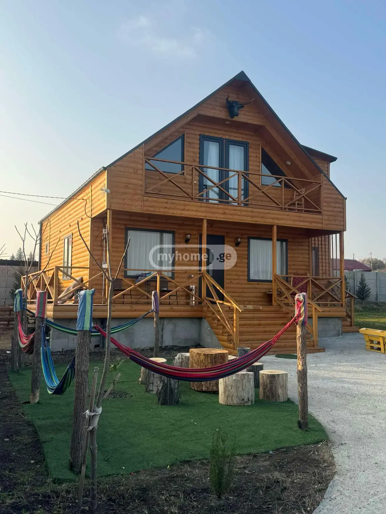 5 Room Private House Daily Rent In Lilo view 11