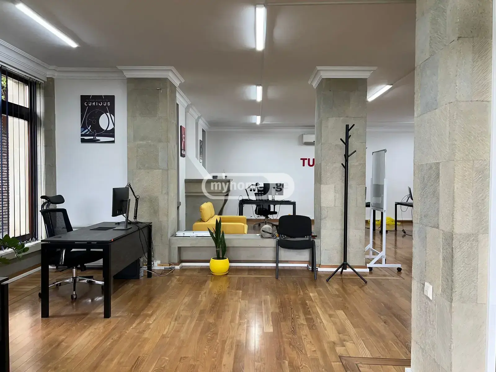 10+ Room Private House For Rent In Vake view 13