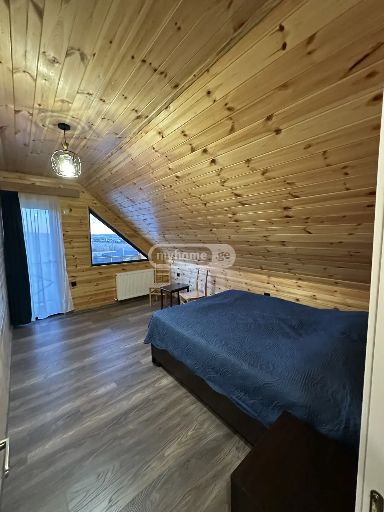 5 Room Private House Daily Rent In Lilo view 2