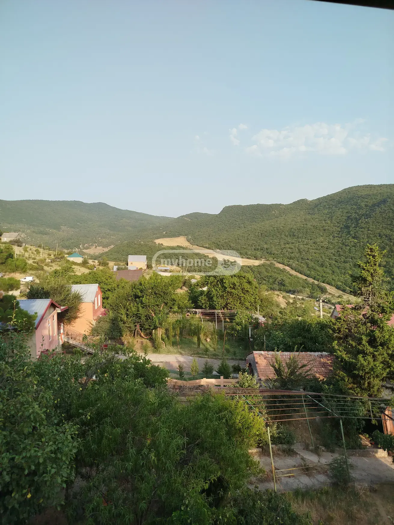 6 Room Private House Daily Rent In Gldani view 14