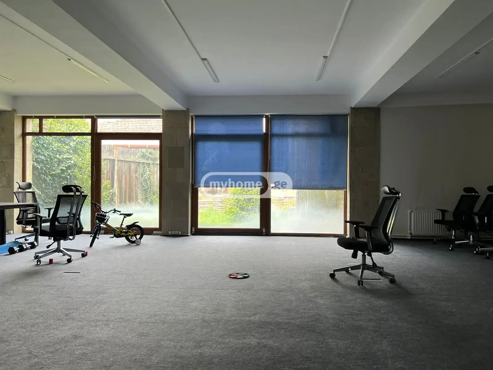 10+ Room Private House For Rent In Vake view 9