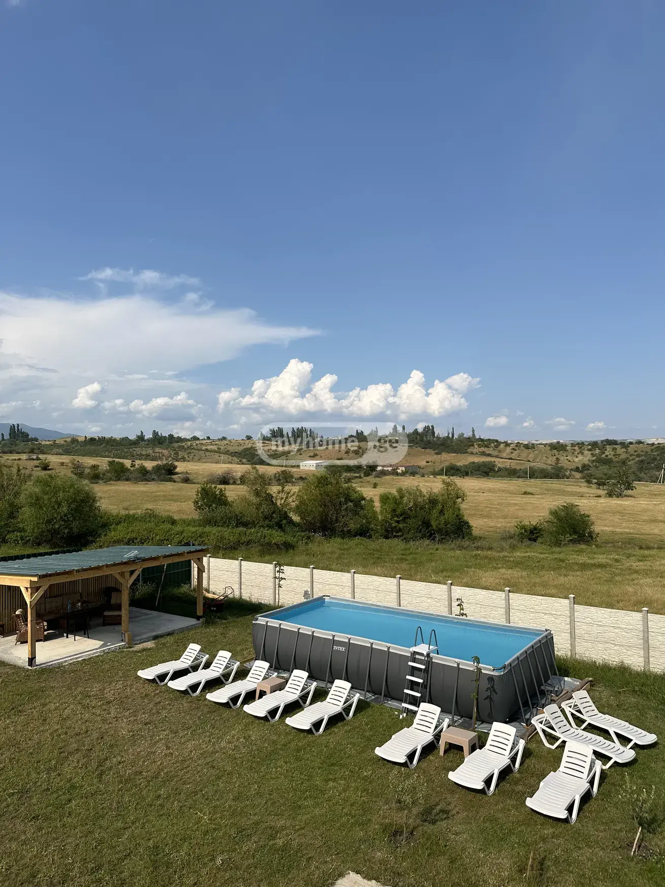5 Room Private House Daily Rent In Lilo view 9
