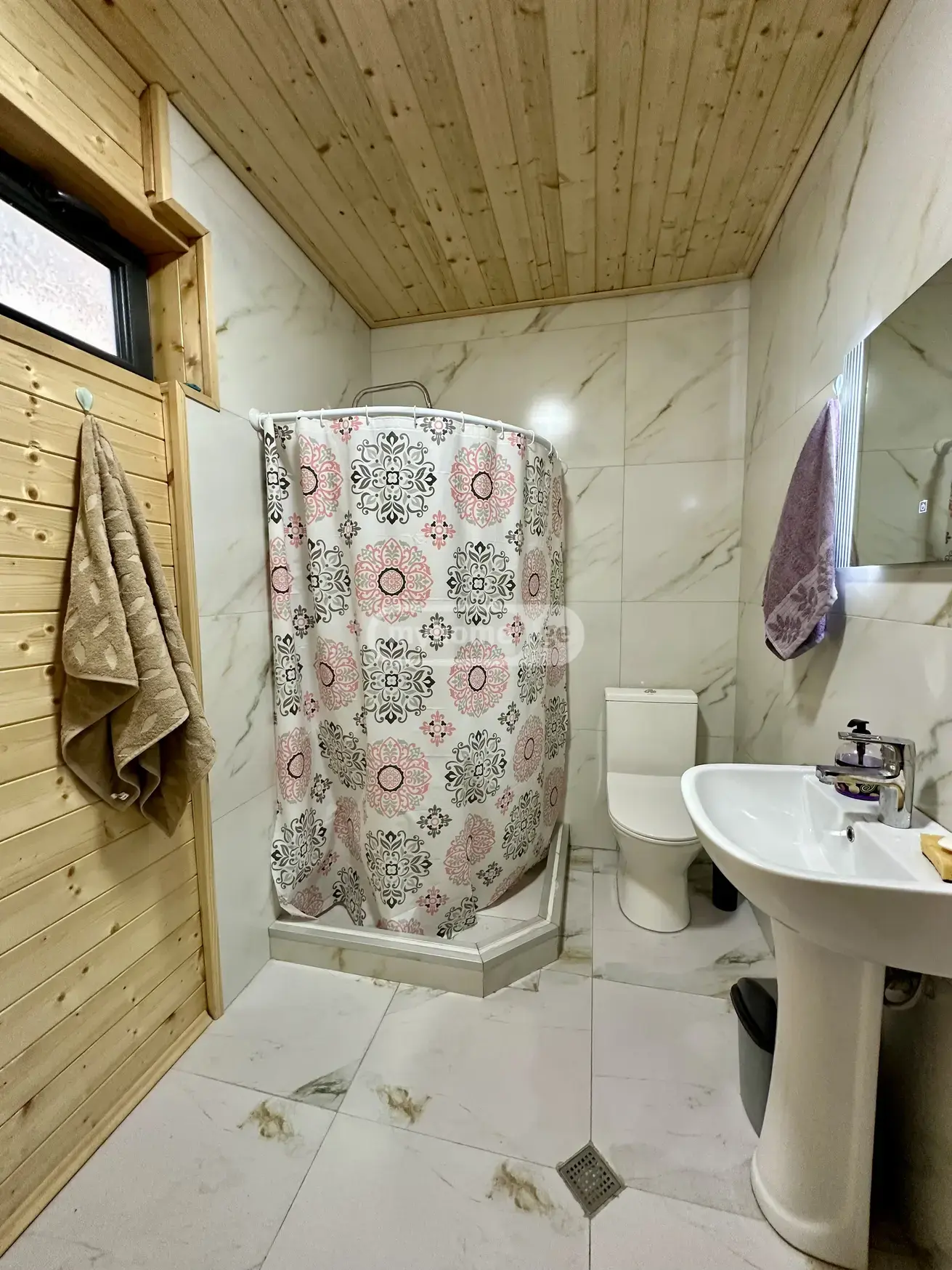 5 Room Private House Daily Rent In Lilo view 8