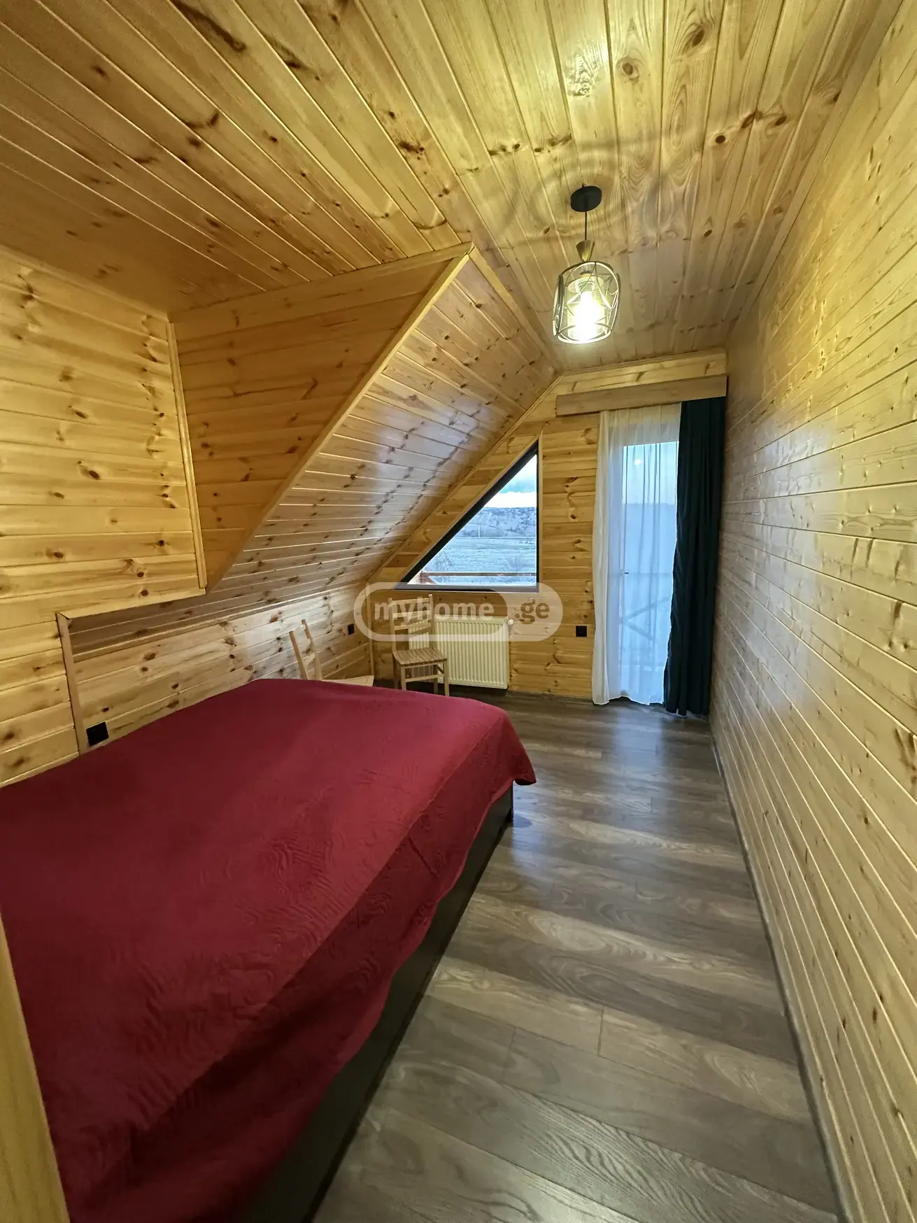 5 Room Private House Daily Rent In Lilo view 3