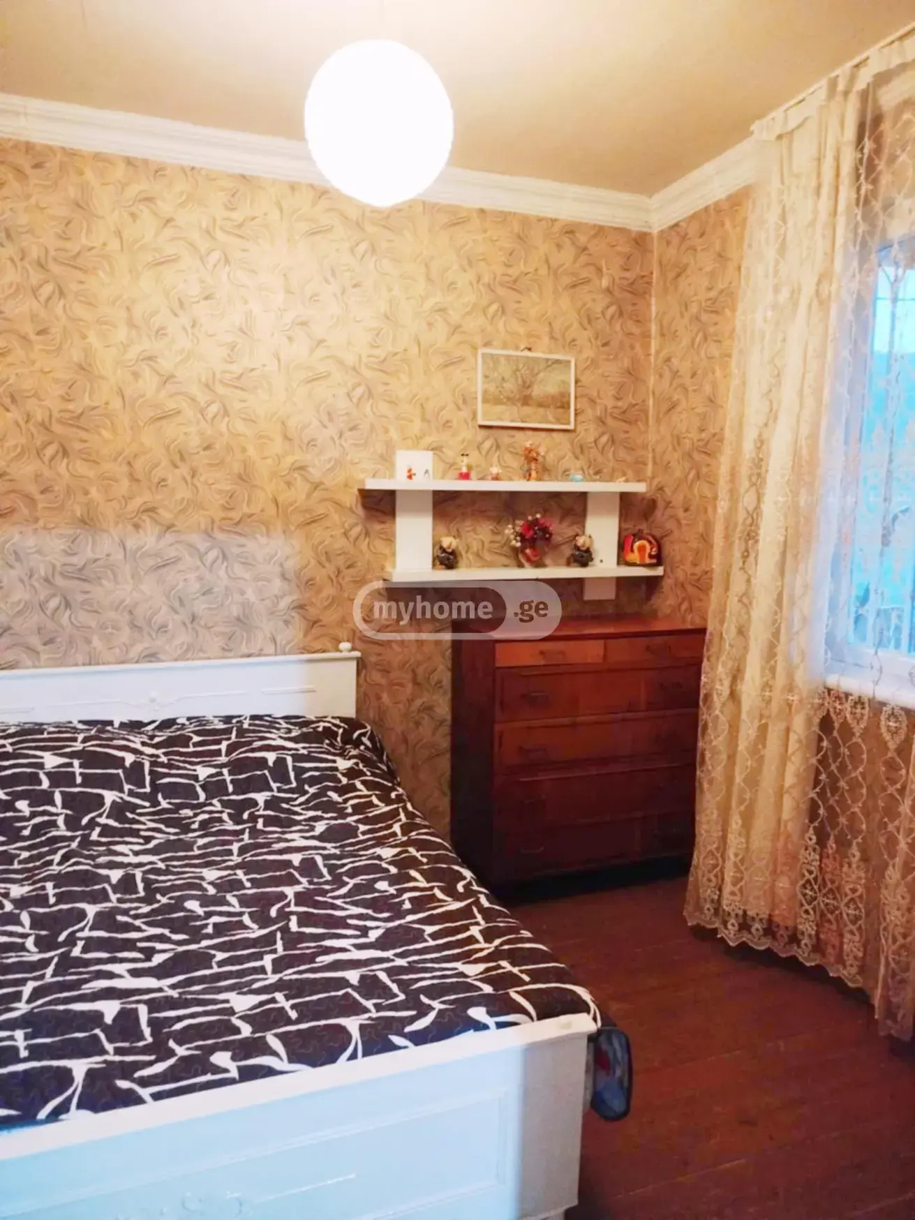 6 Room Private House Daily Rent In Gldani view 11