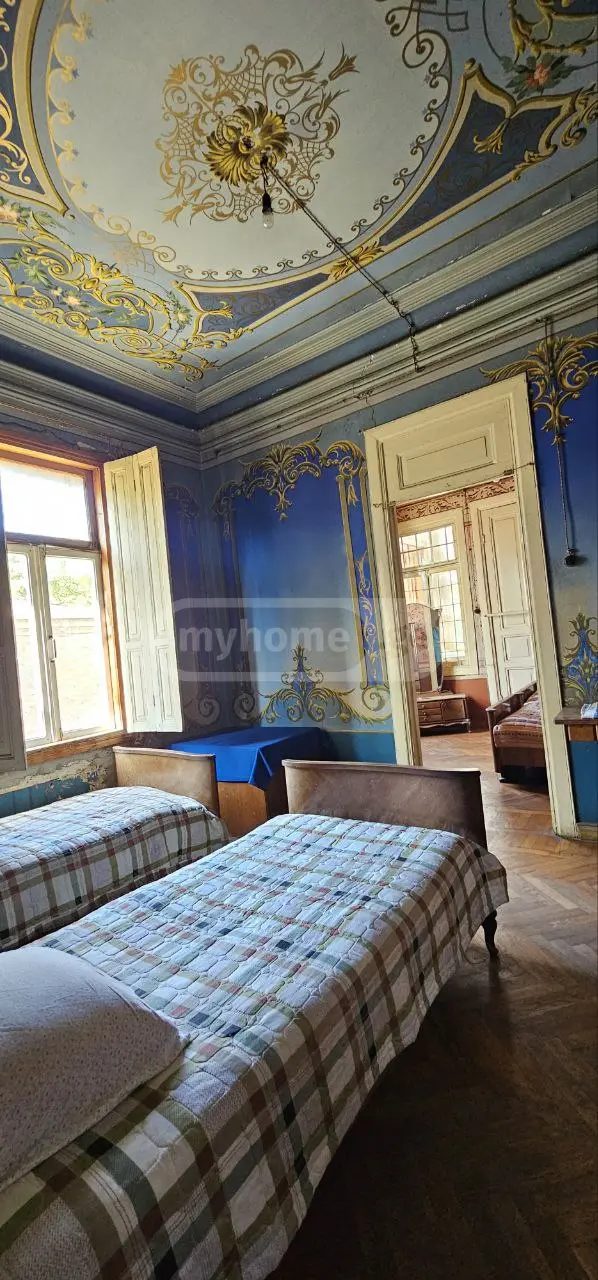 6 Room Private House For Sale view 11