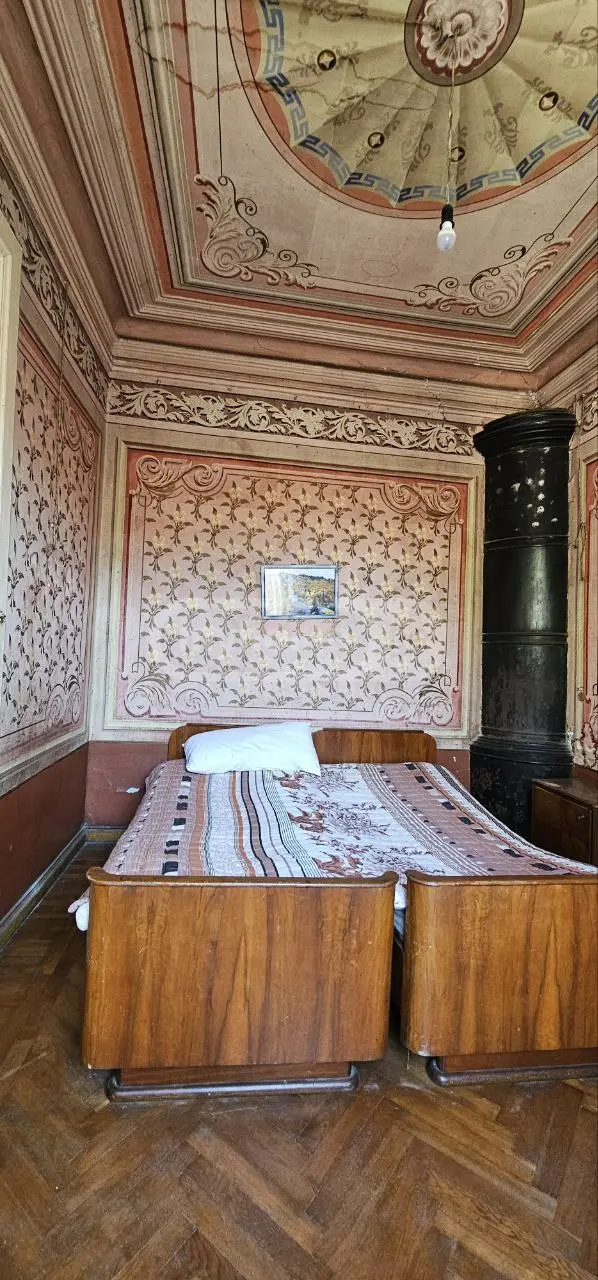 6 Room Private House For Sale view 10