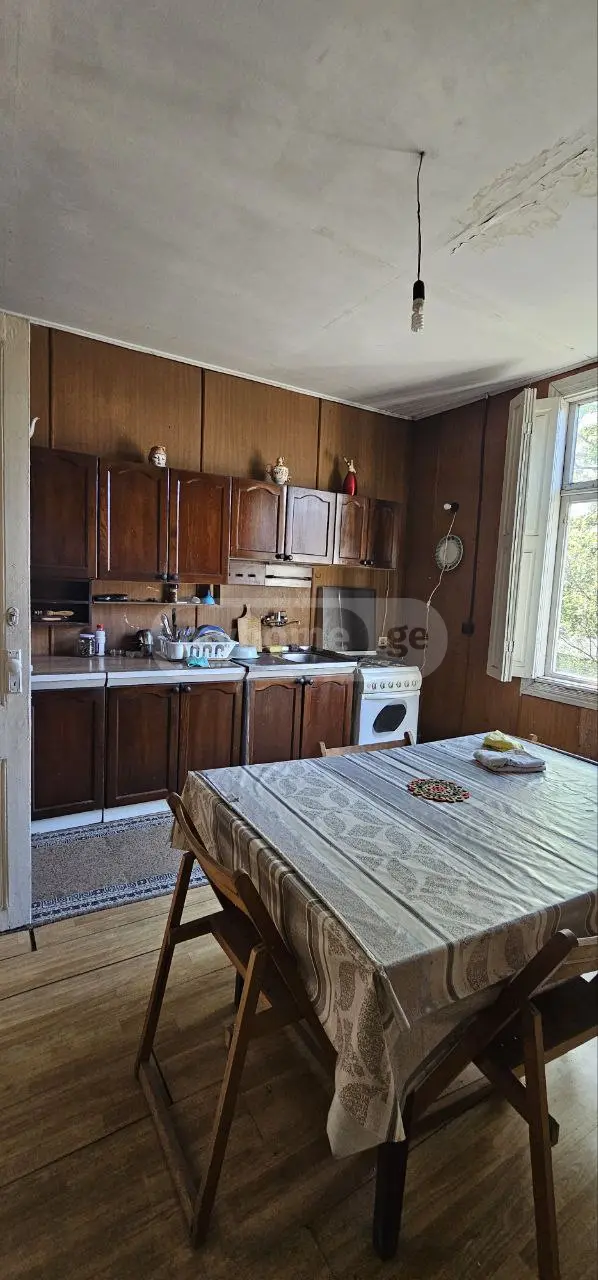 6 Room Private House For Sale view 13