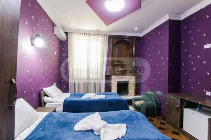 10+ Room Private House For Rent In Nadzaladevi view 7