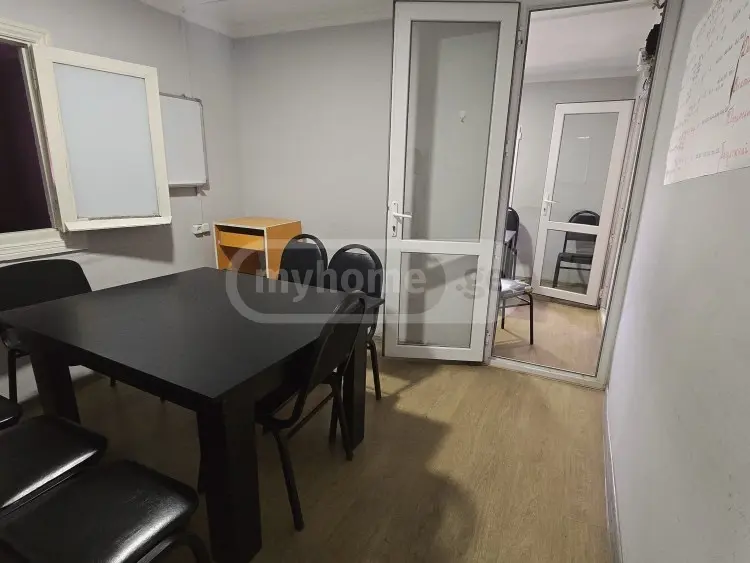 Universal Commercial Area For Sale In Varketili view 3