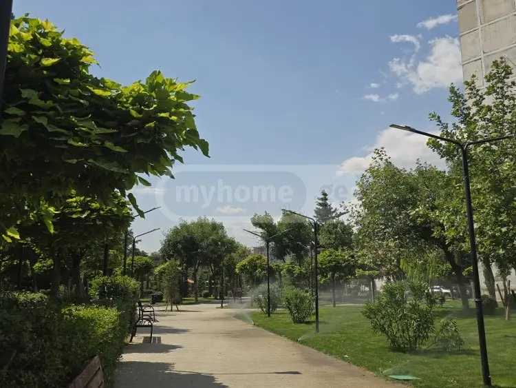 Universal Commercial Area For Sale In Varketili view 5