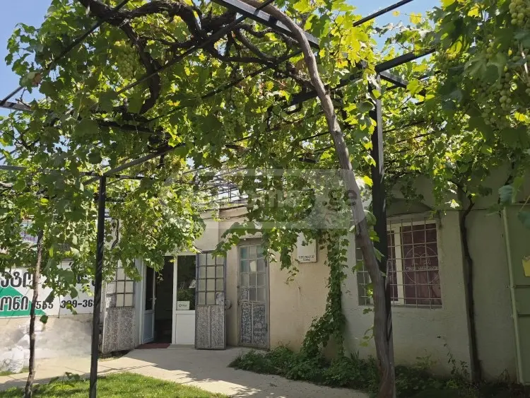 Universal Commercial Area For Sale In Varketili view 4