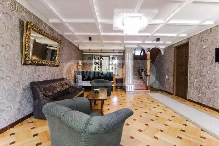 10+ Room Private House For Rent In Nadzaladevi view 2