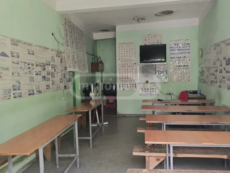 Universal Commercial Area For Sale In Varketili view 8