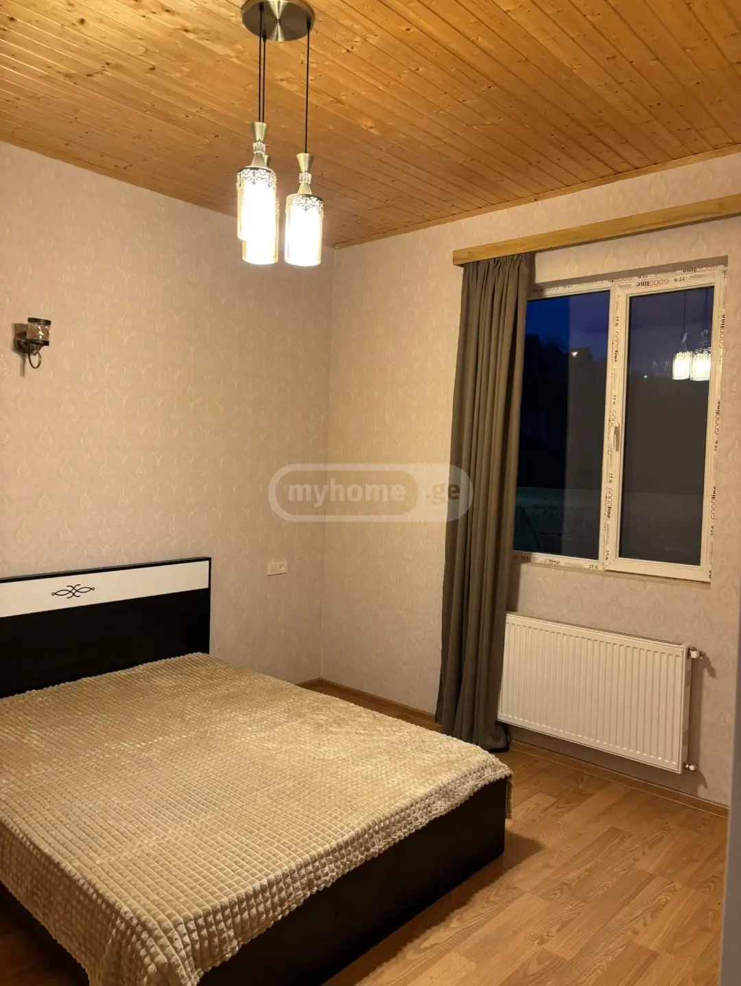 4 Room Country House Daily Rent In Sop. Dighomi view 12
