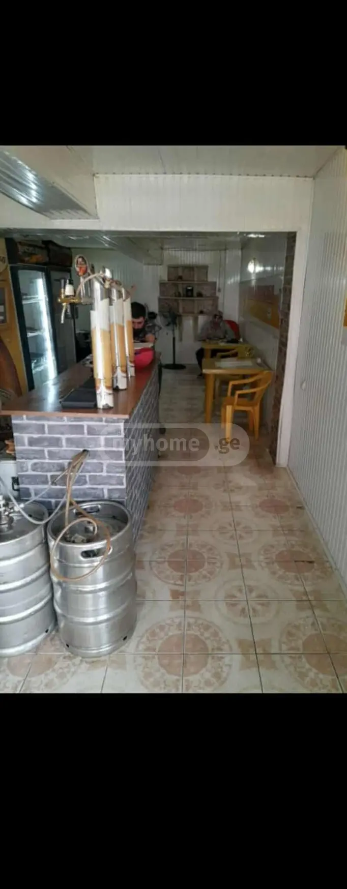 Trade Commercial Area For Sale In Zugdidi view 2