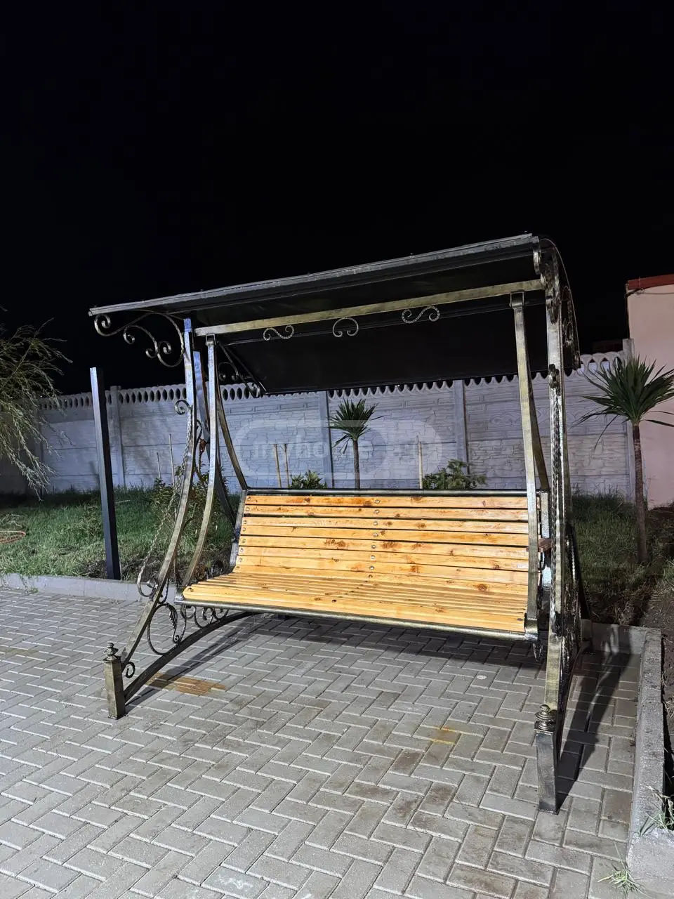 2 Room Country House Daily Rent In Varketili view 11