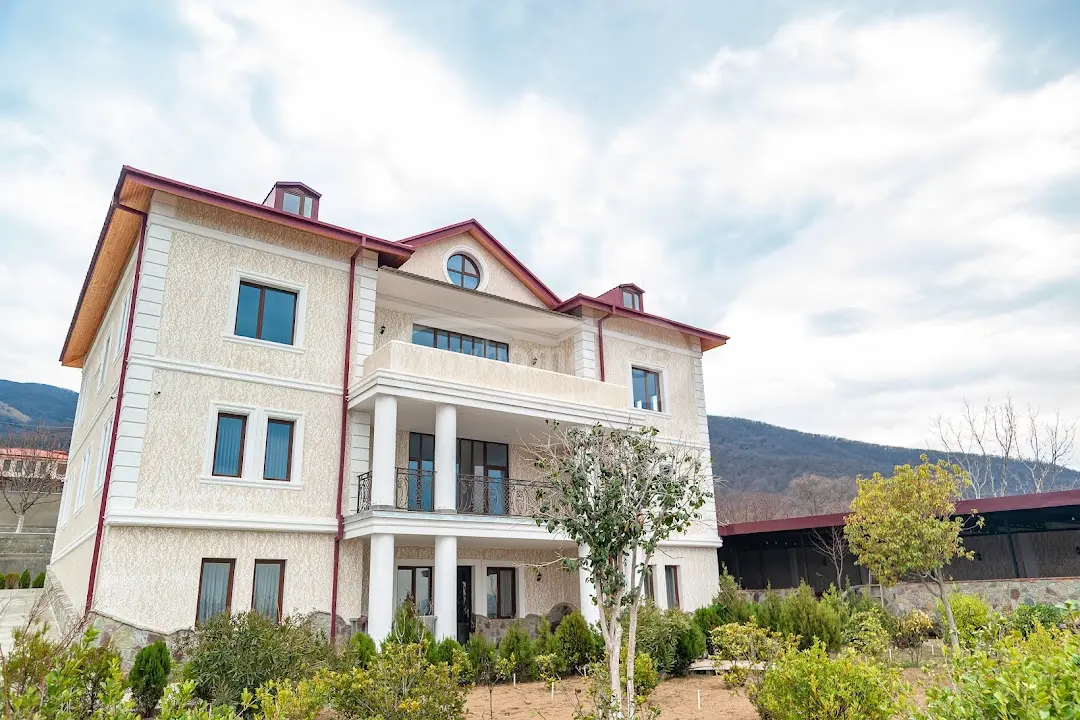 10+ Room Hotel For Sale In Saguramo, In Mtskheta Municipality view 1