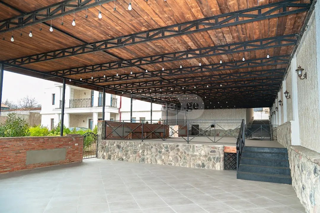 10+ Room Hotel For Sale In Saguramo, In Mtskheta Municipality view 5