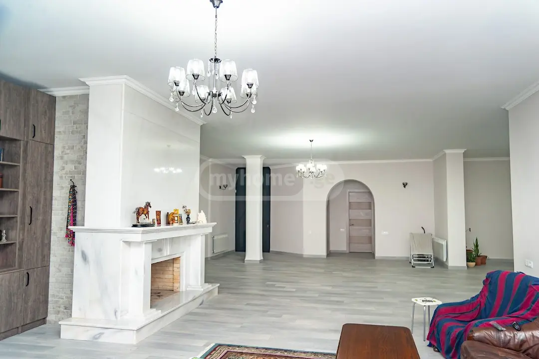 10+ Room Hotel For Sale In Saguramo, In Mtskheta Municipality view 12