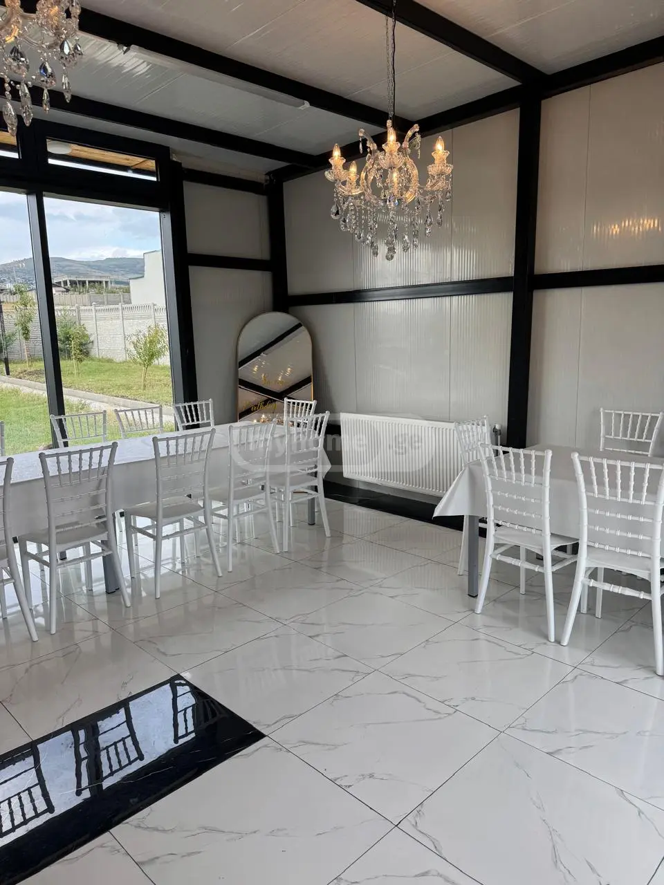 2 Room Country House Daily Rent In Varketili view 6