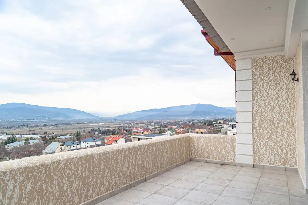 10+ Room Hotel For Sale In Saguramo, In Mtskheta Municipality view 11