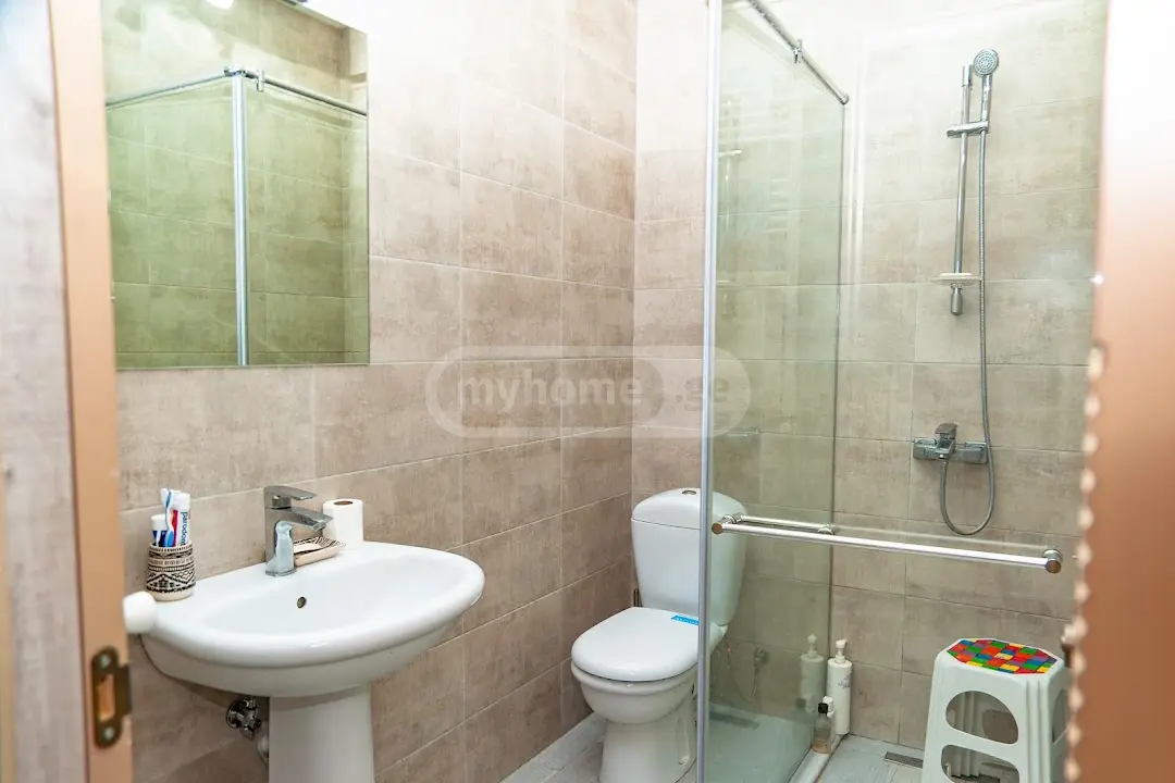 10+ Room Hotel For Sale In Saguramo, In Mtskheta Municipality view 14