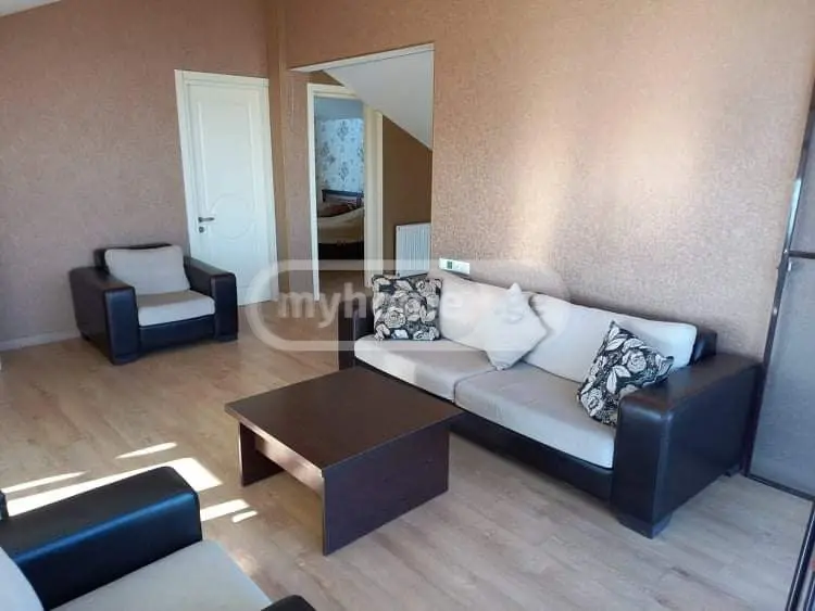 8 Room Country House Daily Rent In Kojori view 12