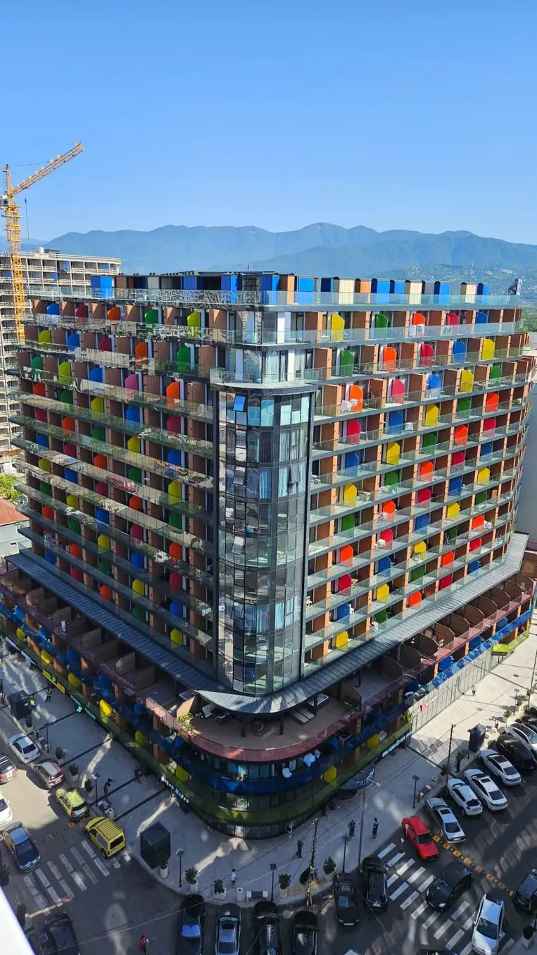 building
