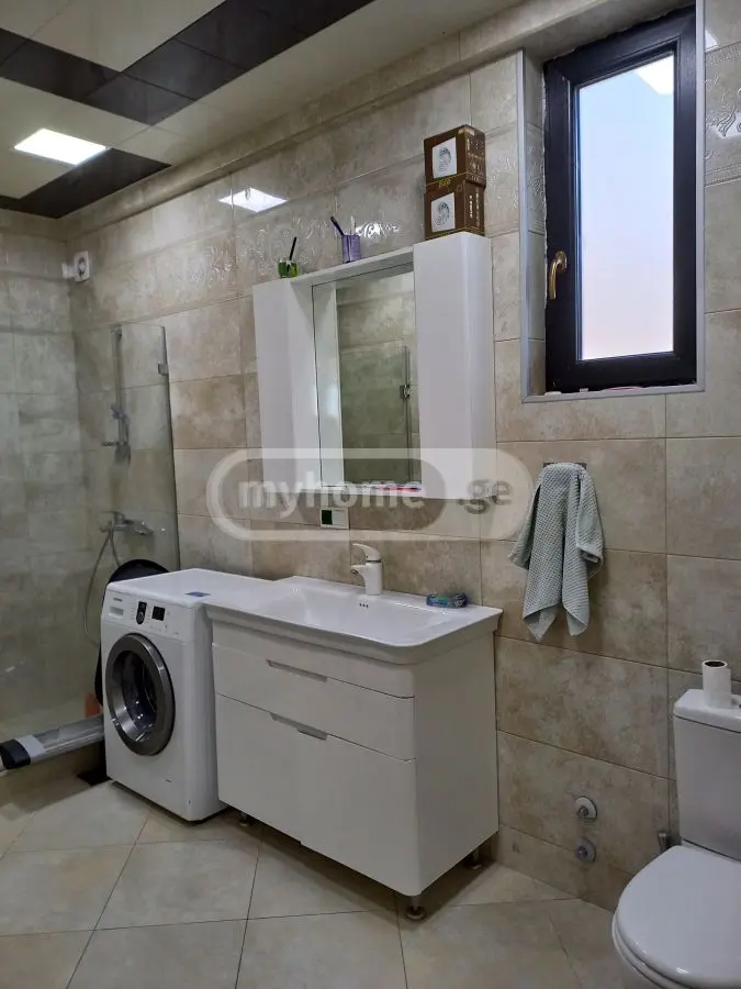 8 Room Country House Daily Rent In Kojori view 8