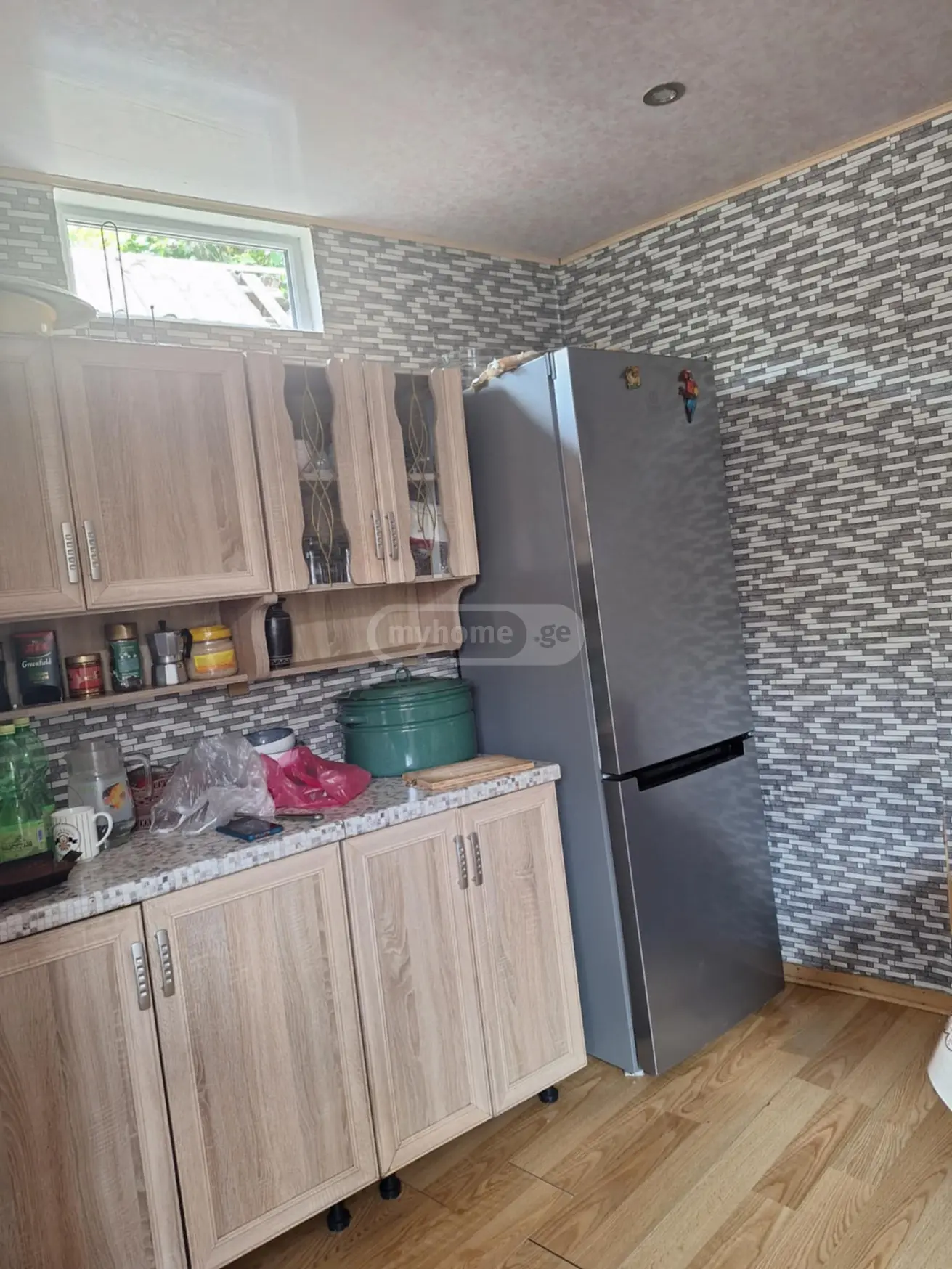 6 Room Private House For Sale view 8