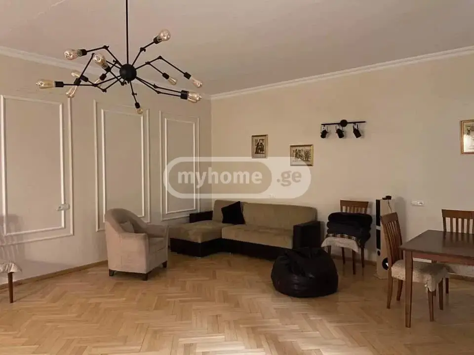 4 Room Country House Daily Rent In Saburtalo view 8