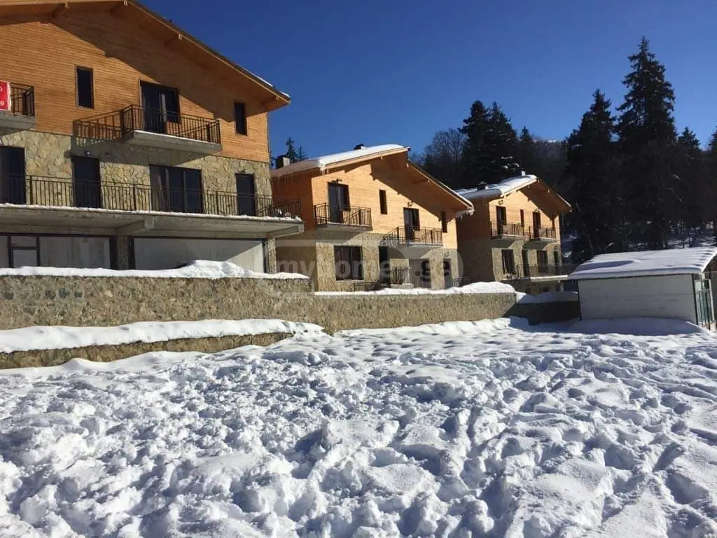4 Room Hotel For Rent In Bakuriani view 2