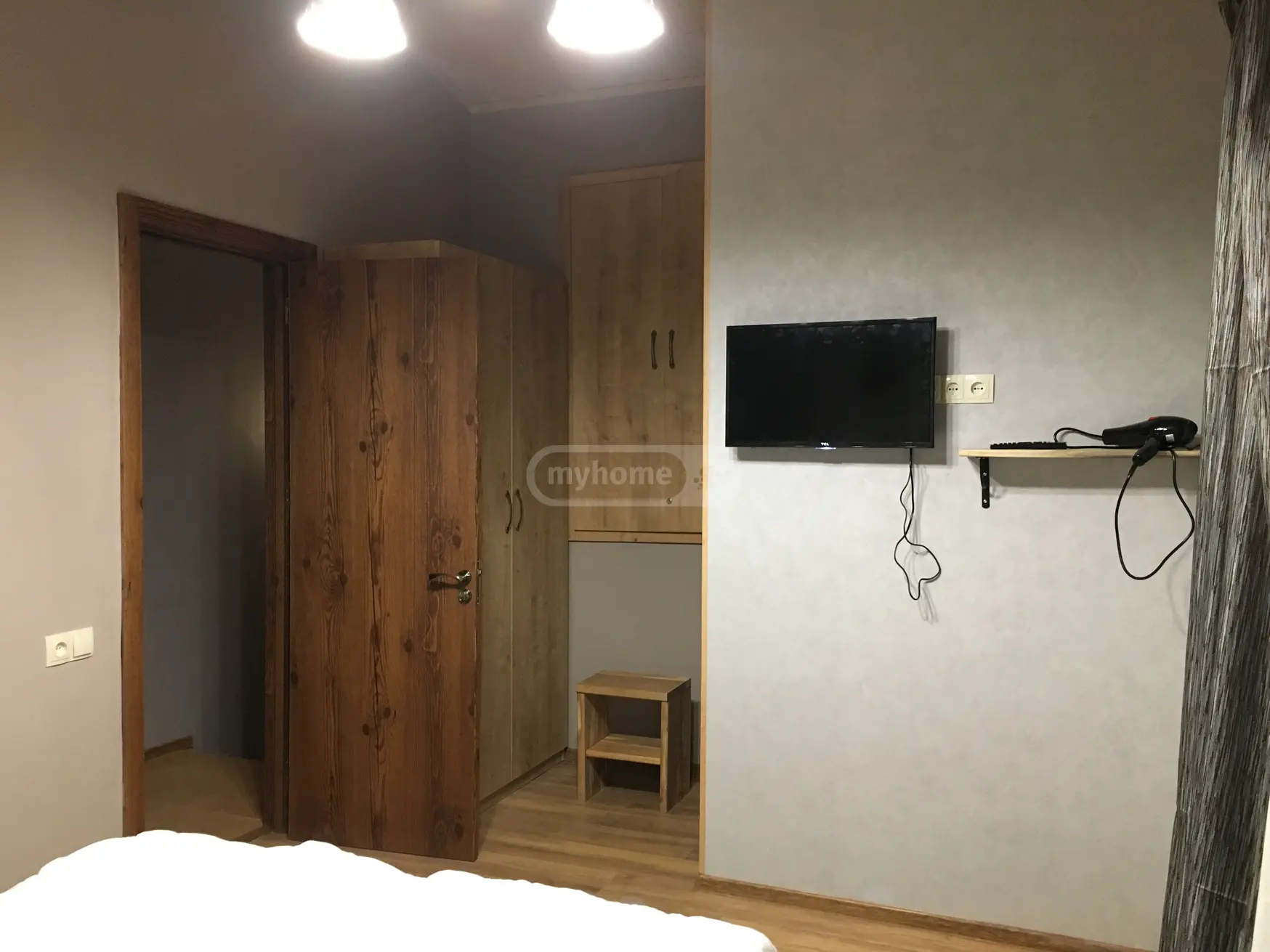 4 Room Hotel For Rent In Bakuriani view 10