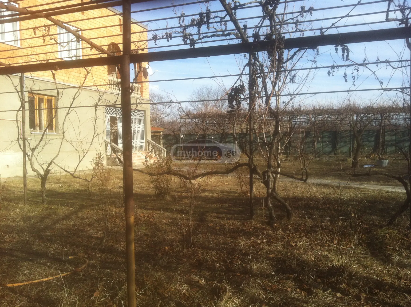 7 Room Private House For Sale view 7