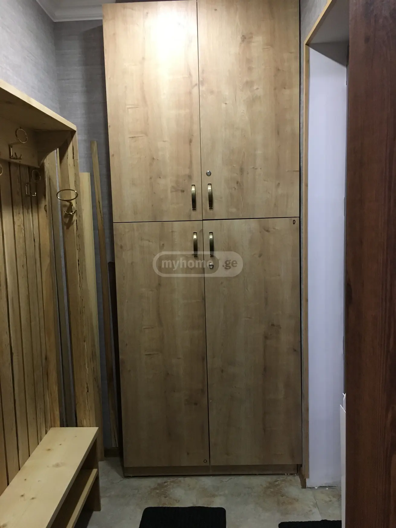 4 Room Hotel For Rent In Bakuriani view 16