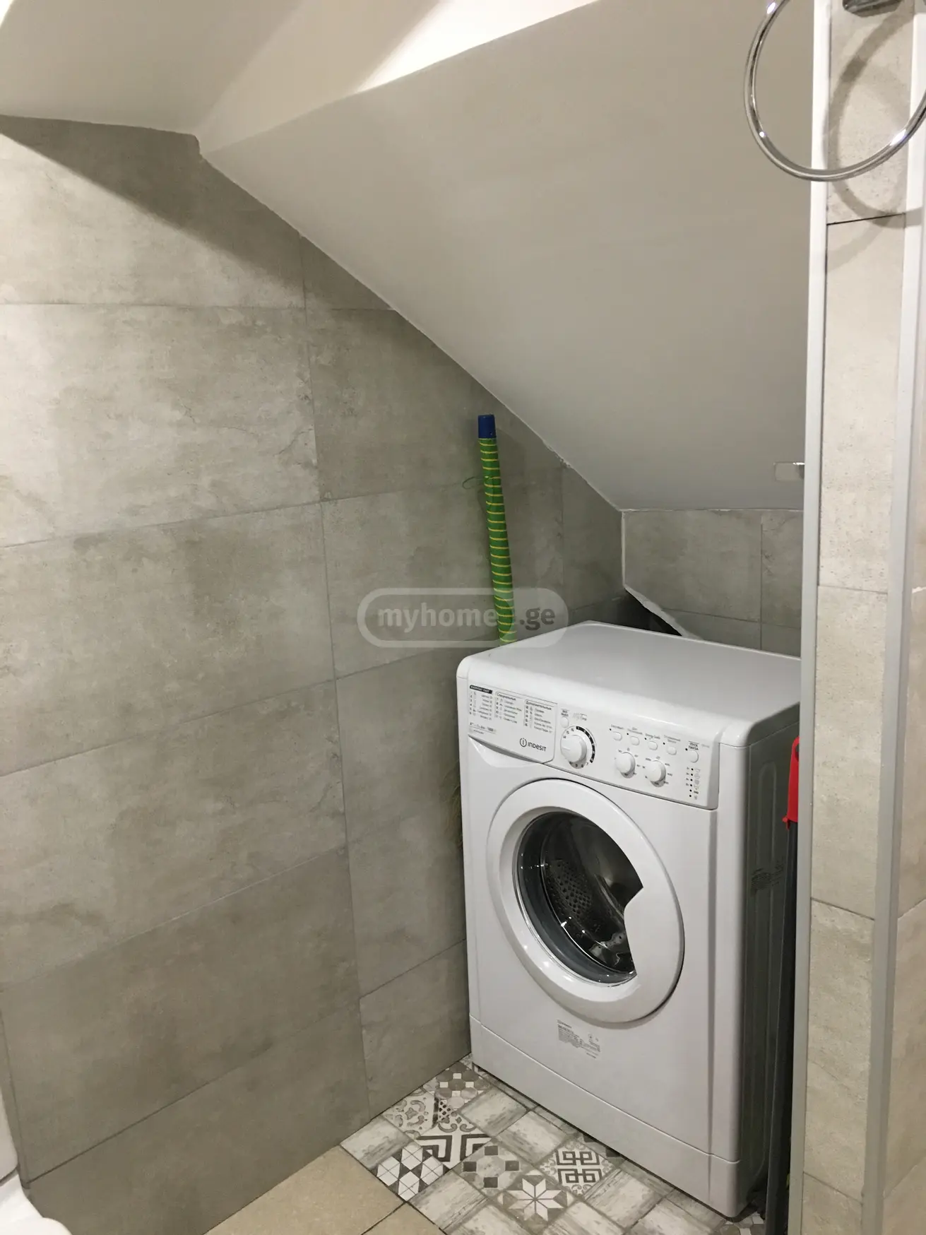 4 Room Hotel For Rent In Bakuriani view 14