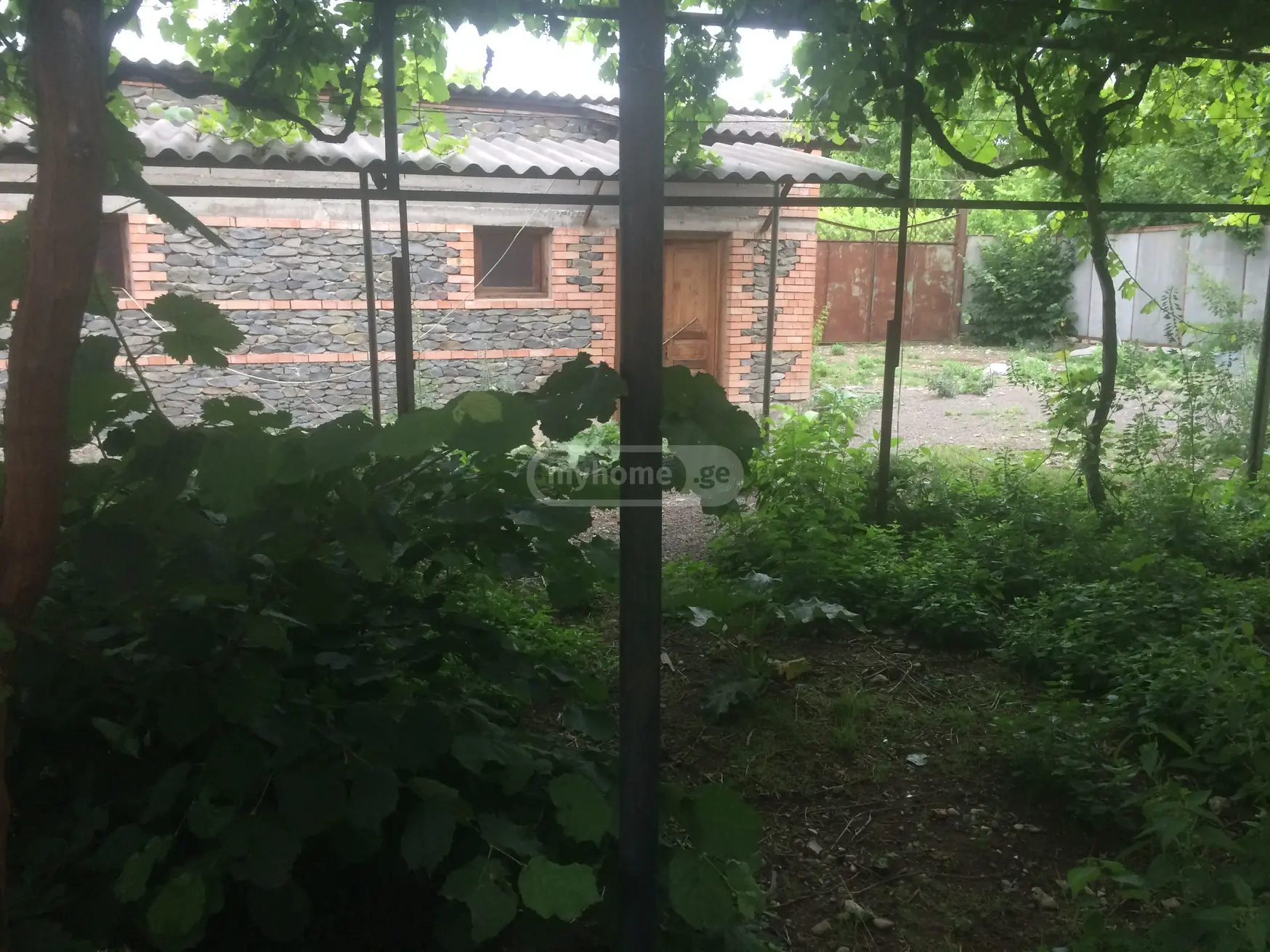 7 Room Private House For Sale view 11