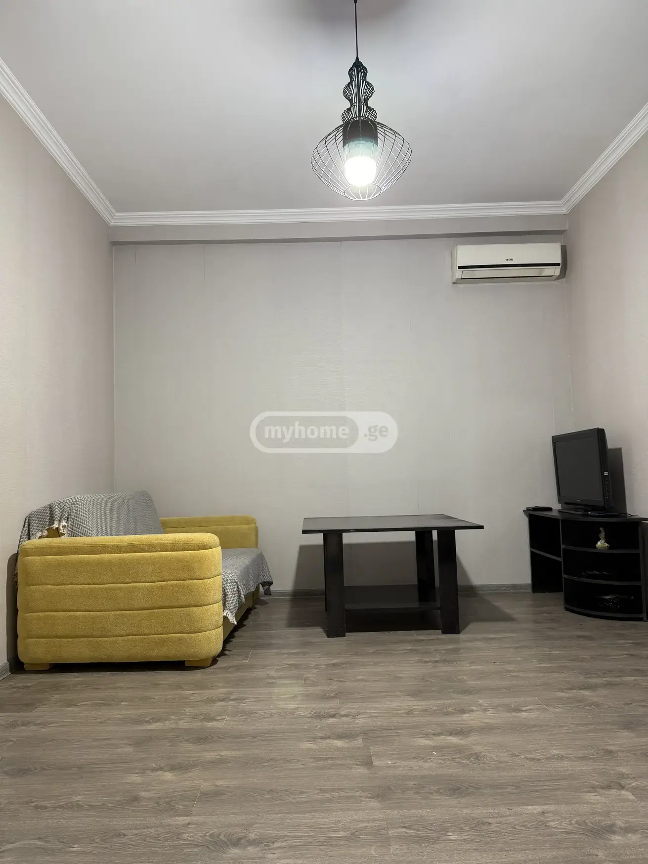 3 Room Apartment Daily Rent In Mtatsminda view 5