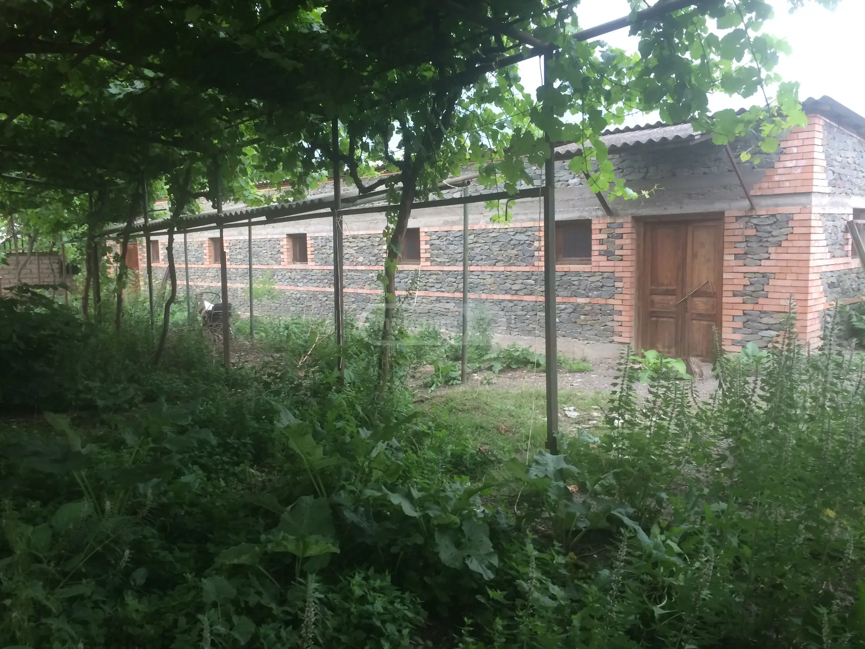 7 Room Private House For Sale view 12