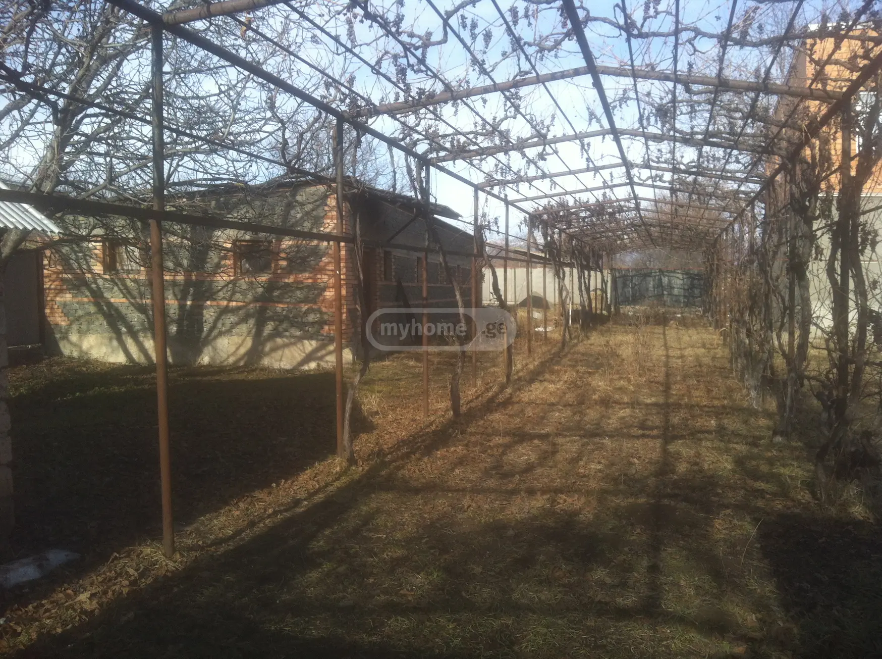 7 Room Private House For Sale view 9