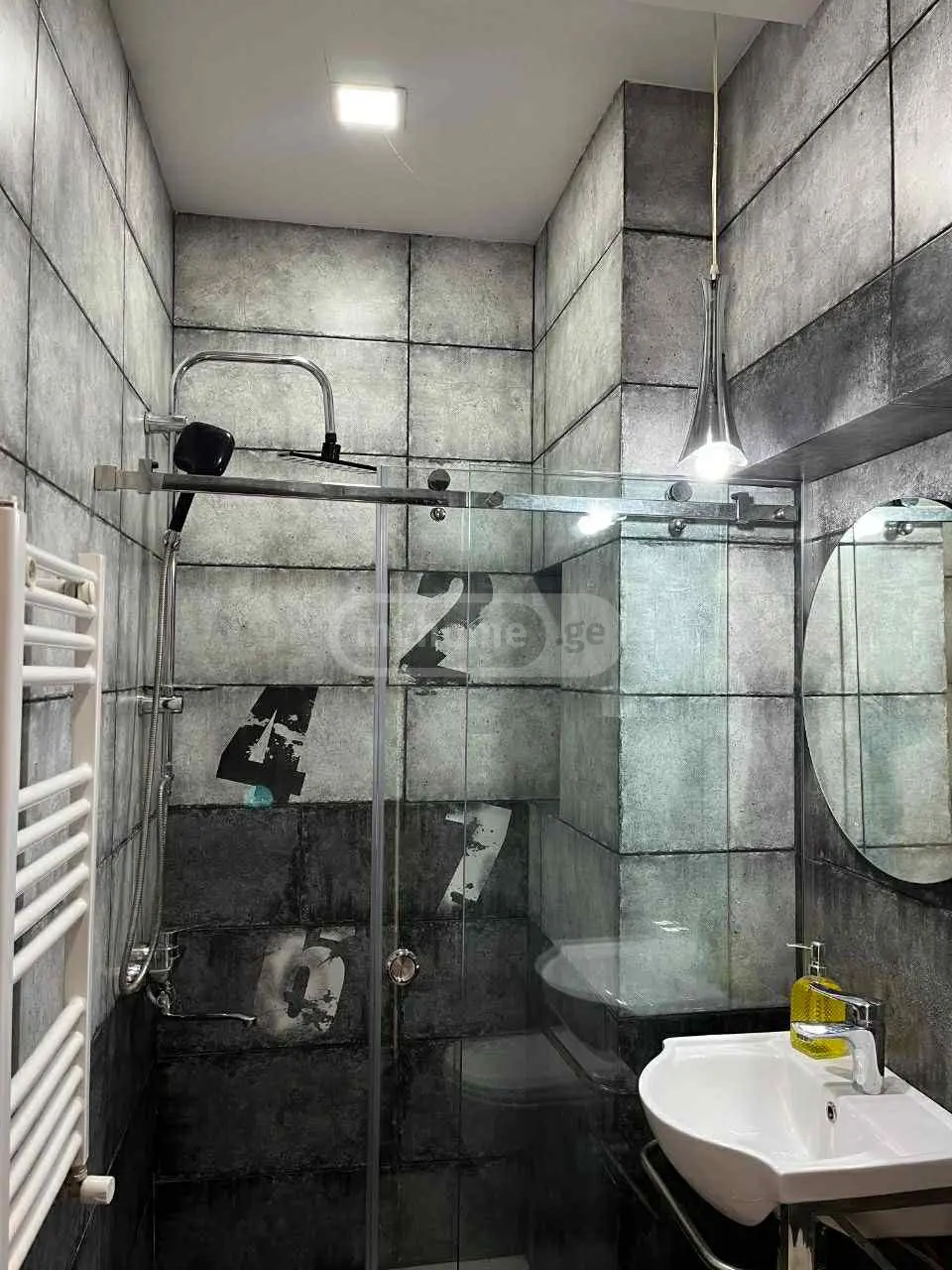1 Room Apartment Daily Rent In Vera view 5