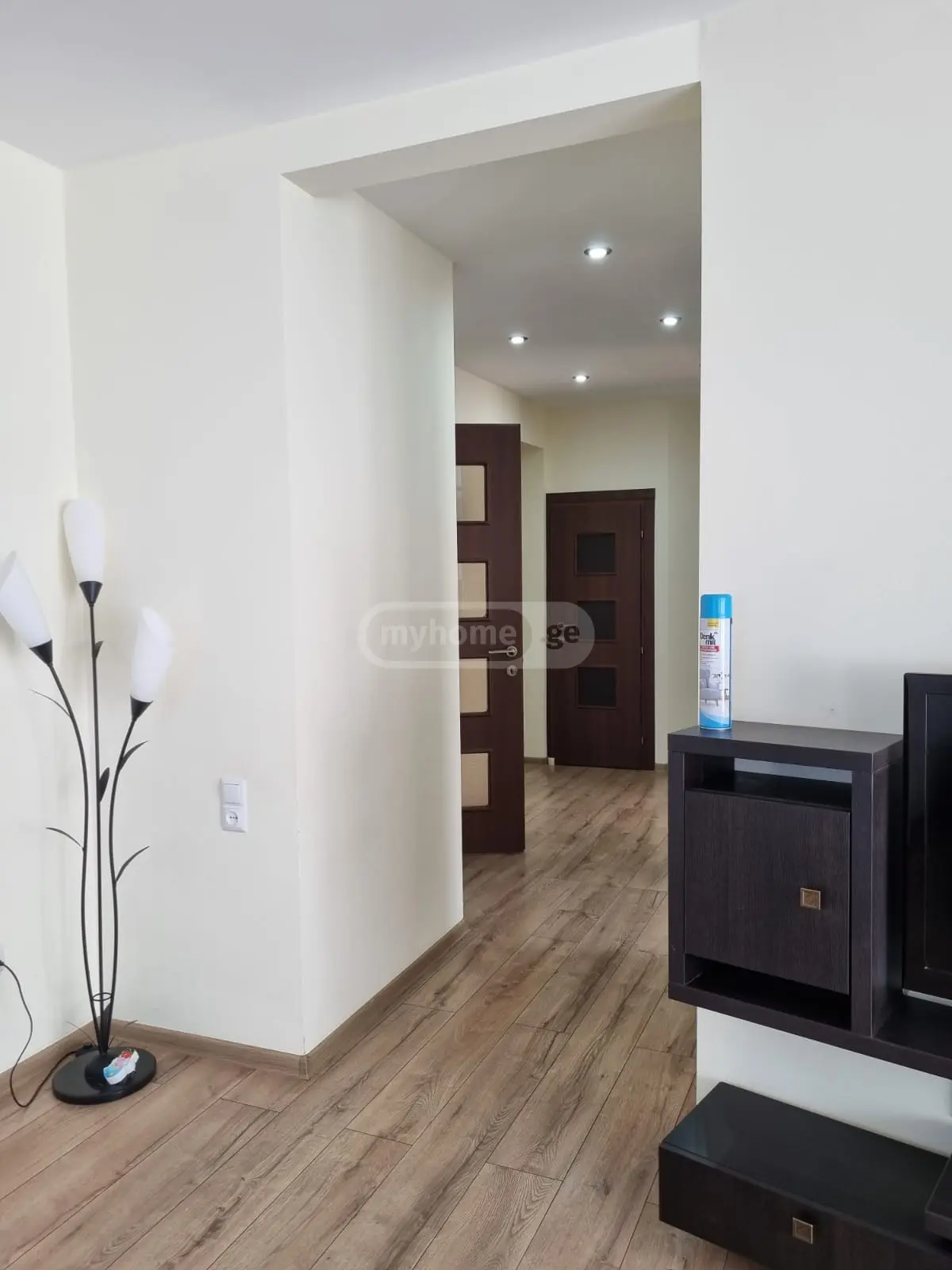 3 Room Apartment For Rent In Krtsanisi view 7