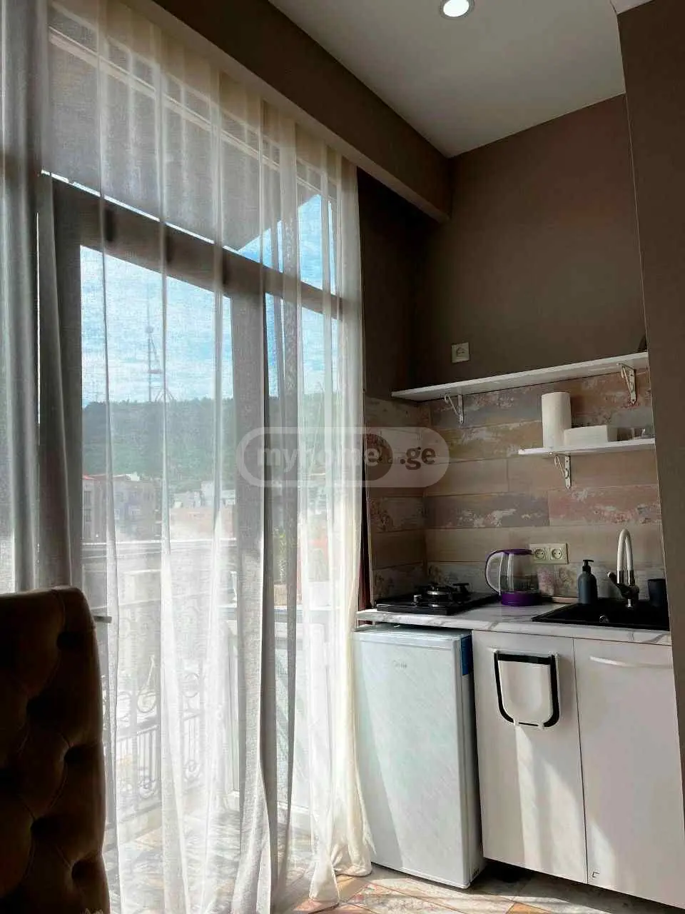 1 Room Apartment Daily Rent In Vera view 7