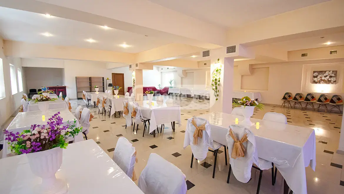 3 Room Country House Daily Rent In Didube view 6